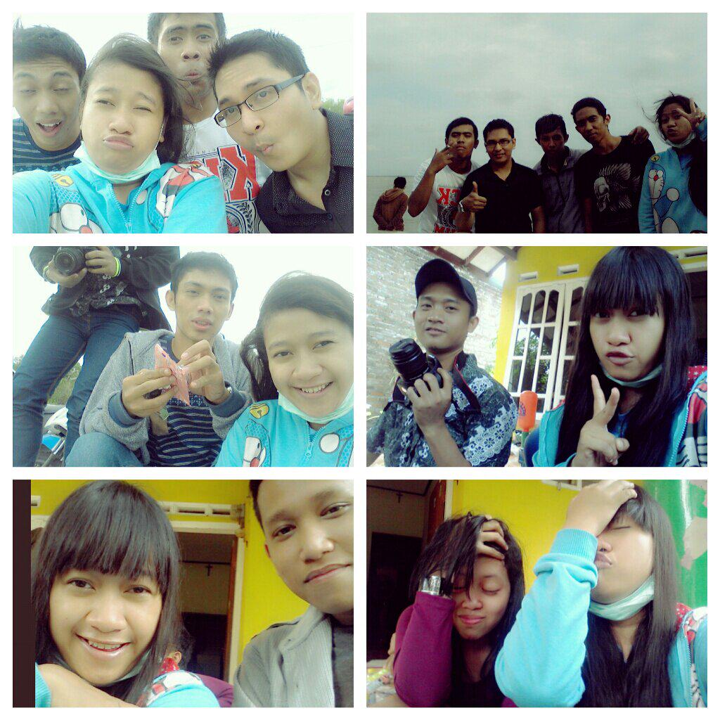 ayunendut's tweet photo. Hang out bareng :* http://t.co/THEhFTpbQI
