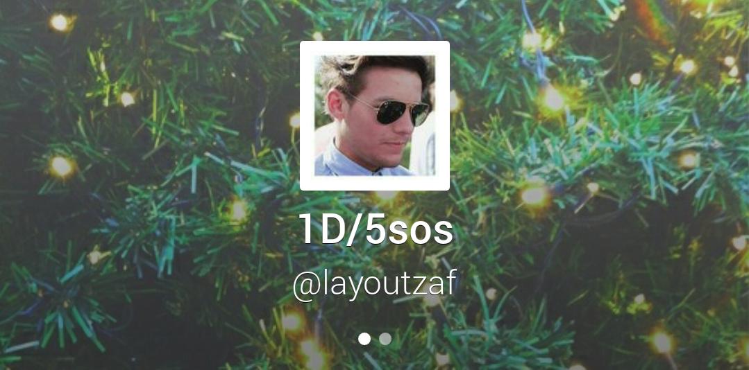 layoutzaf's tweet image. louis christmas layouts
rt if you want one
must be following
tweet @ me which one you want❄🎄❄🎄❄