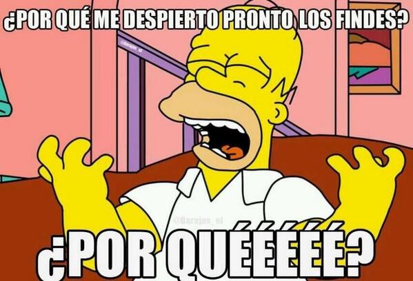 Es_Lujo's tweet photo. ¿POR QUÉÉÉÉ? http://t.co/fPgM1M9nui