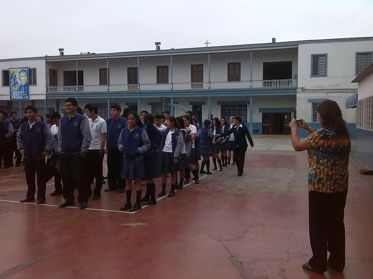 ssolylunallena's tweet image. Ultima formacion #prom85