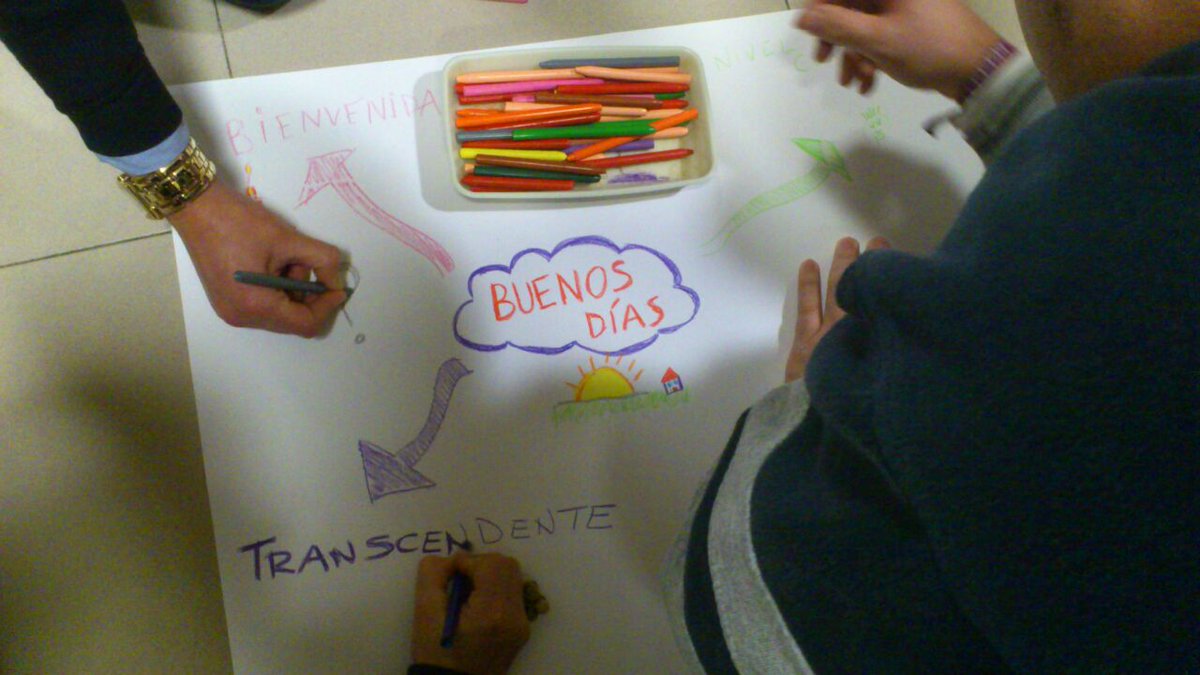 AVarela4's tweet photo. Buenos días #compostelaenruta http://t.co/AqwYdjBcRr