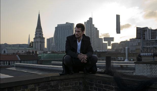 "CultureWhisper: David Gandy stars in @RichHPhoto's new exhibition @Mead_Carney bit.ly/1sfnL2X