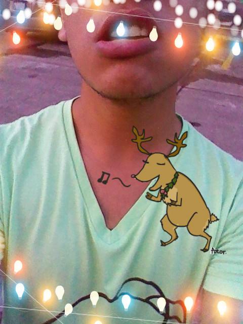 Powxxxrful's tweet image. #Xmasssssssss