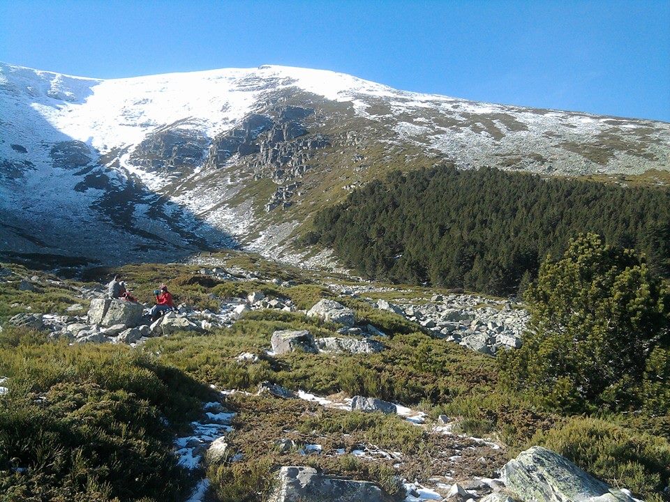 El ganador del último concurso de "Hospederías de Aragón" #MGAconcurso de esta temporada es Jesús Lopez Ferrando.