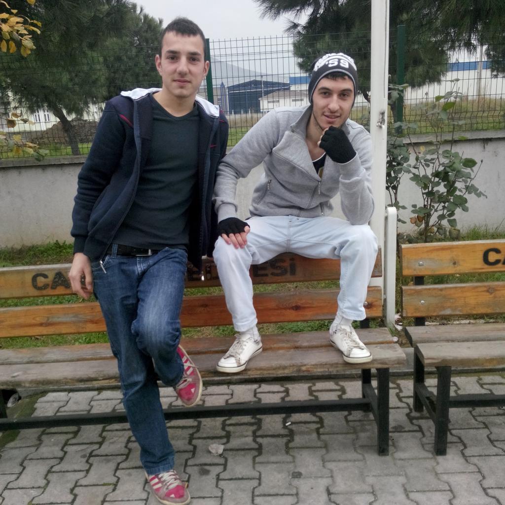 Burak Keskin (@keskin1965) on Twitter photo 