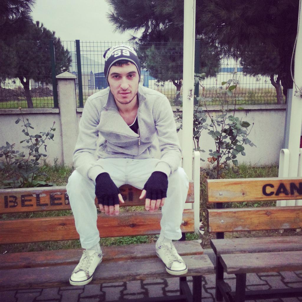 Burak Keskin (@keskin1965) on Twitter photo 