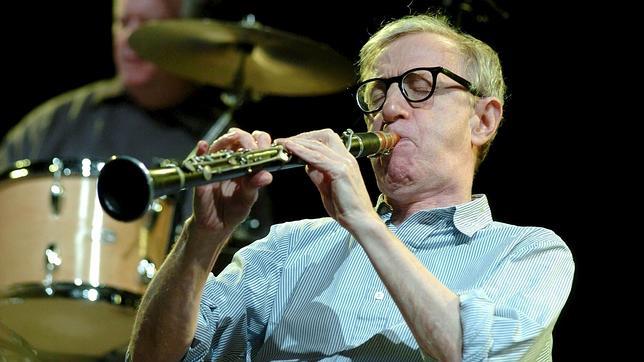 abc_es's tweet photo. 30 de diciembre, Woody Allen, Badajoz http://t.co/wYi3j9WuZB ¿Te lo vas a perder? http://t.co/CaJNxdUqCu