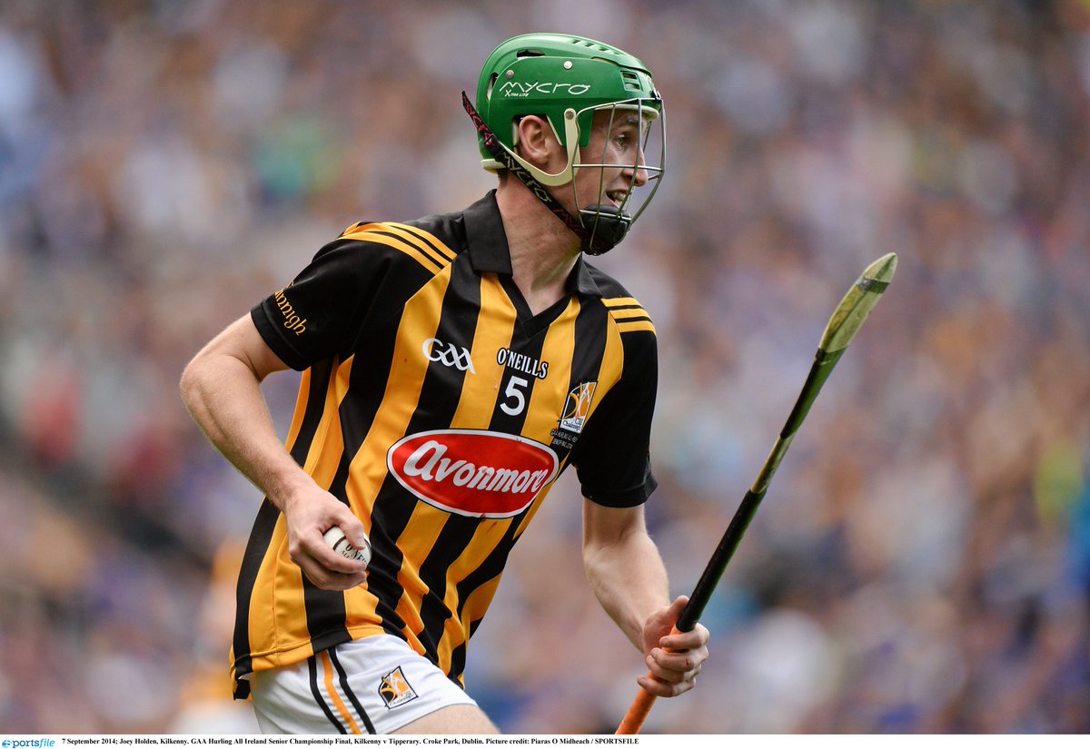officialgaa's tweet photo. .@gaaleinster champions @BallyhaleGAA expected to nominate Holden for @KilkennyCLG captaincy http://t.co/3fionI9oxp http://t.co/pyHfGfWoU9