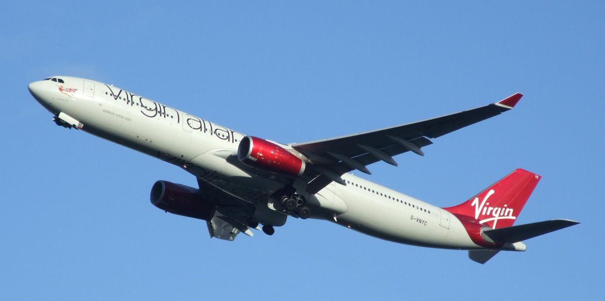 MT111tmd123's tweet photo. @VirginAtlantic Finest @HeathrowAirport #VGLAM #AvGeek http://t.co/wE941LTZBY