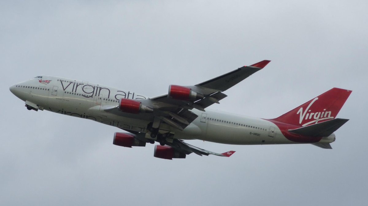 MT111tmd123's tweet photo. @VirginAtlantic Finest @HeathrowAirport #VGLAM #AvGeek http://t.co/wE941LTZBY