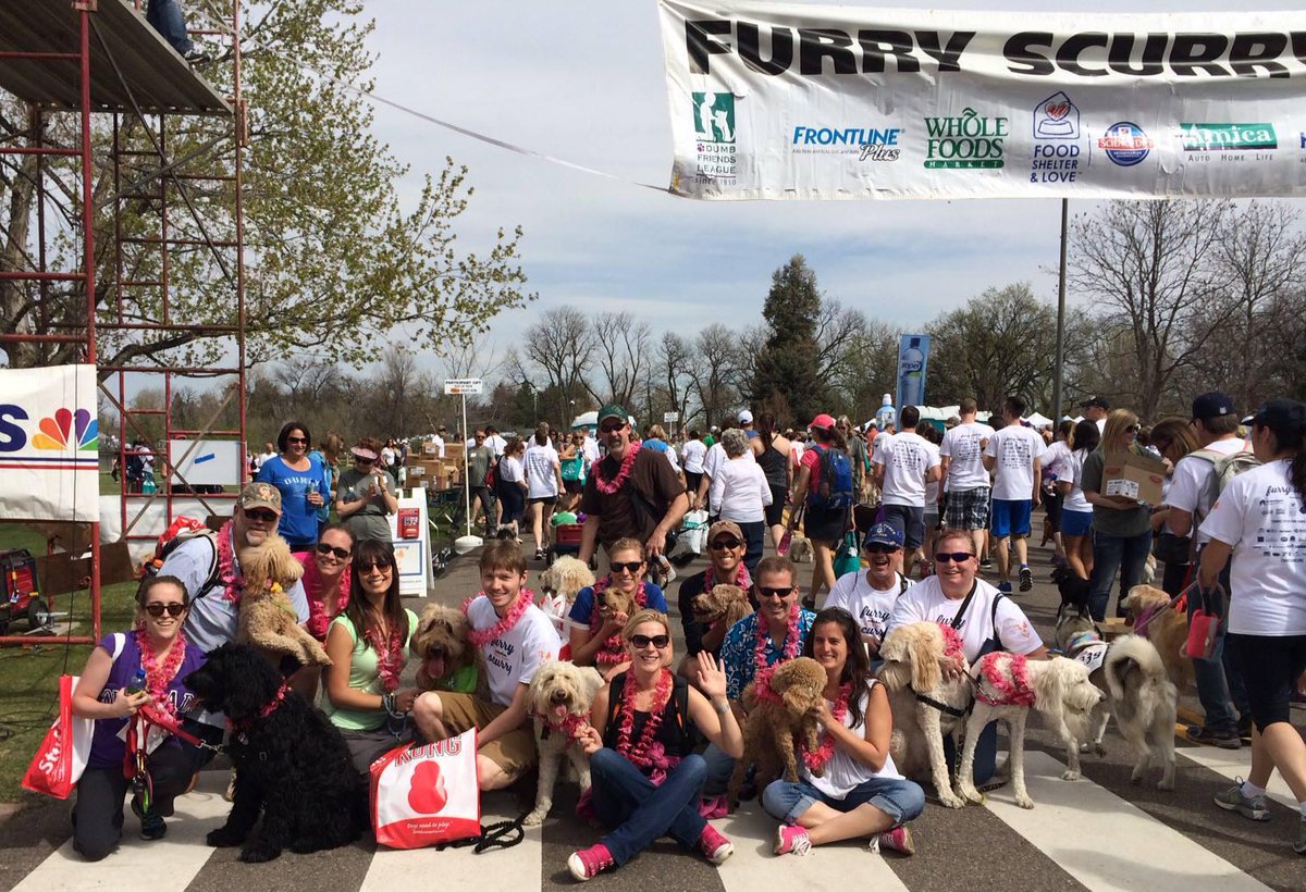 Denver Doodles tweet media