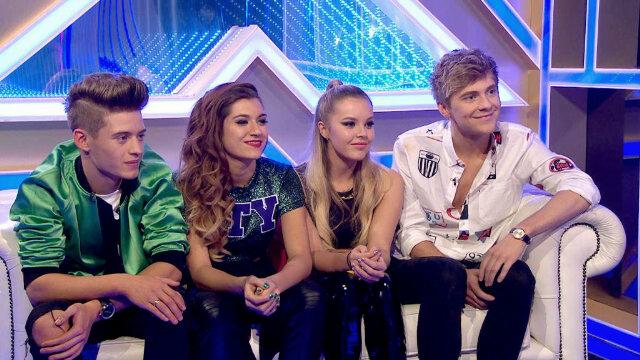 OTY_jess's tweet photo. Dance show saturday X and OTY are back because its the final of xfactor can't waitt x http://t.co/BXHuNuc8mq