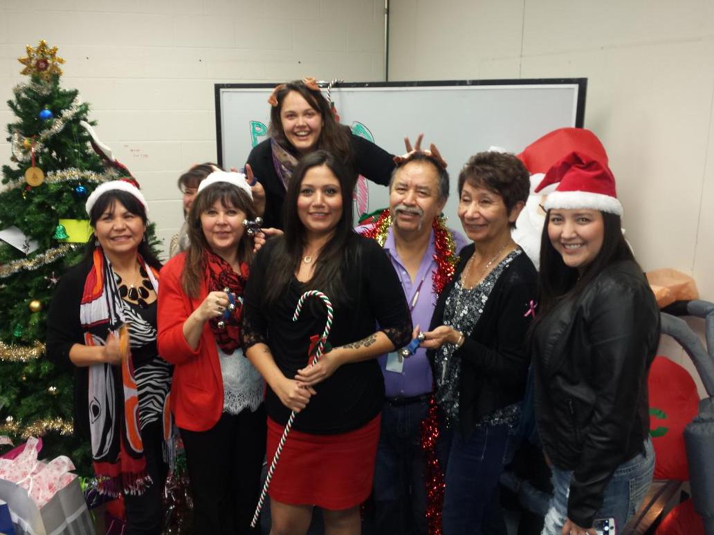 Melissa Morin tweet media