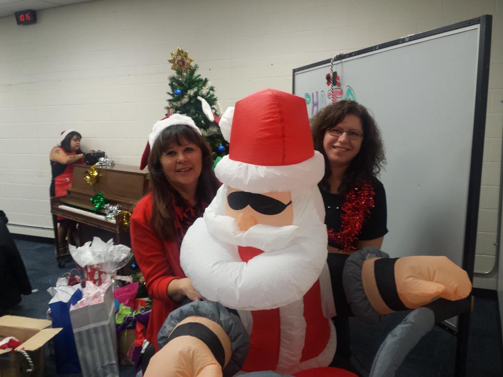 Melissa Morin tweet media