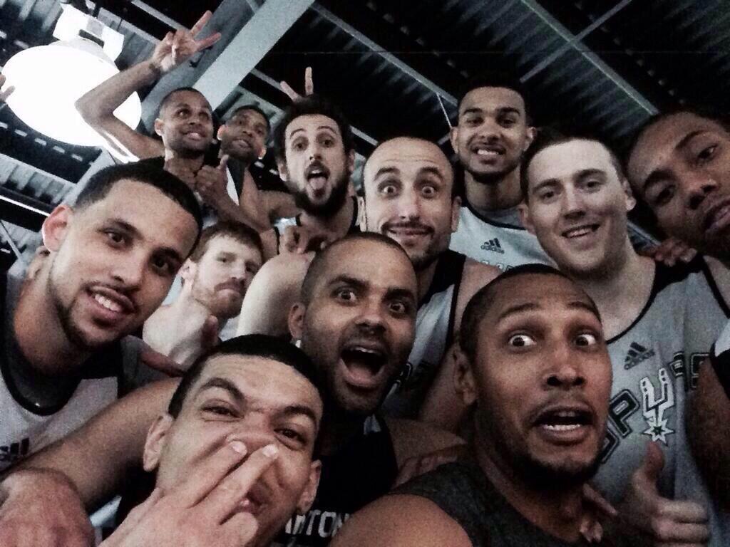   Happy Birthday Aron Baynes!!! Enjoy your day and beat the Jazz!!!          