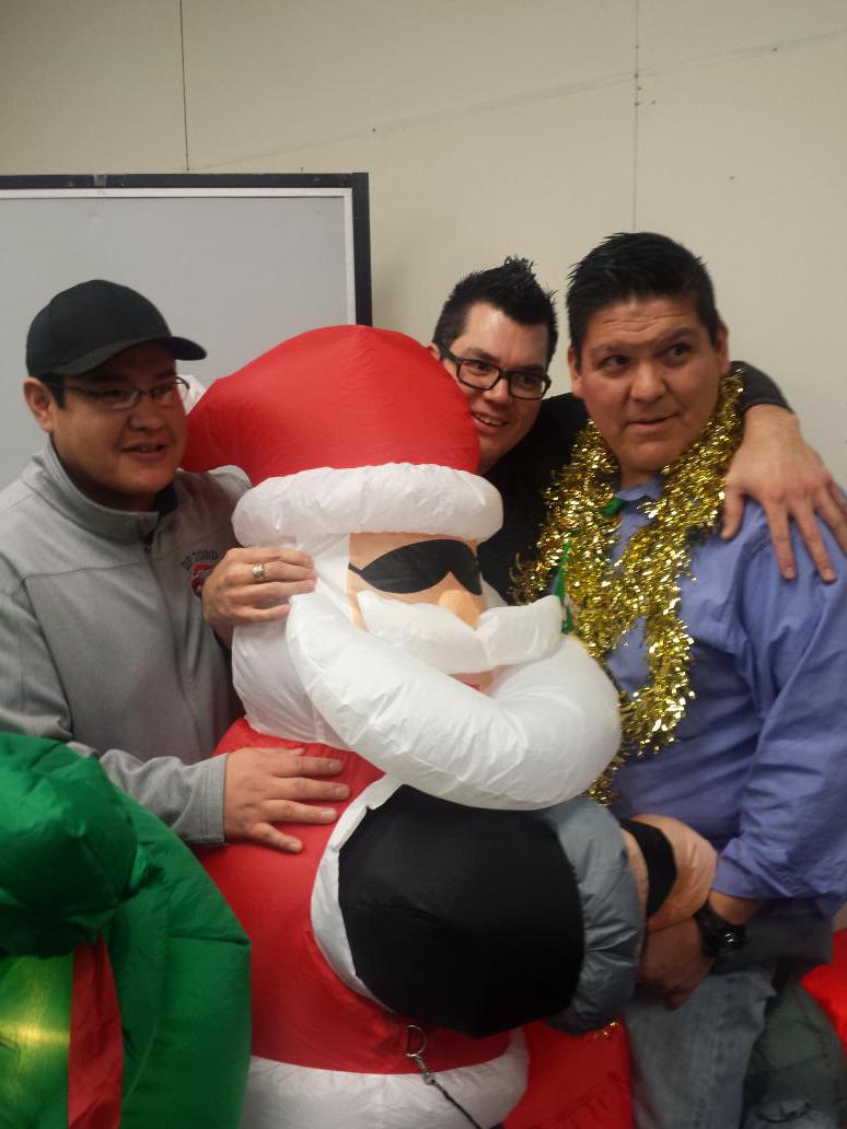 Melissa Morin tweet media