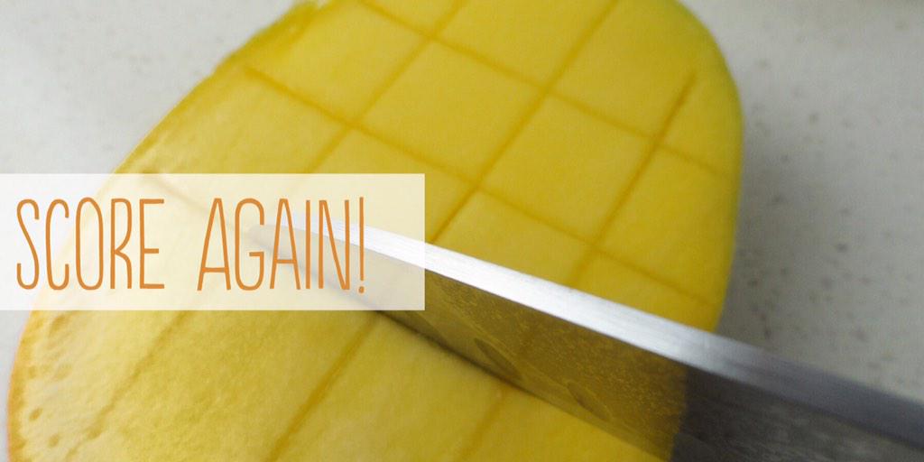 EvolutionFresh's tweet photo. Tried and true. #HowToCutAMango #TuesdayTip http://t.co/CJpudHz7Cf