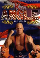 A Big Happy Birthday to 1 of the greatest wrestlers of all time. Kurt Angle!!   