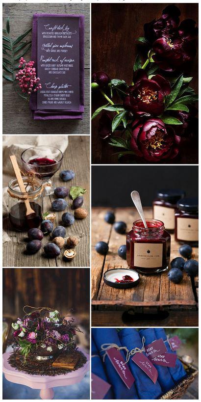 allbeverage's tweet photo. Rock my #Wedding with #Plum http://t.co/vAi2ig8p16 lilac tones are soft, #delicate #pretty – love vibrancy of plum http://t.co/kSrgT0HgFp
