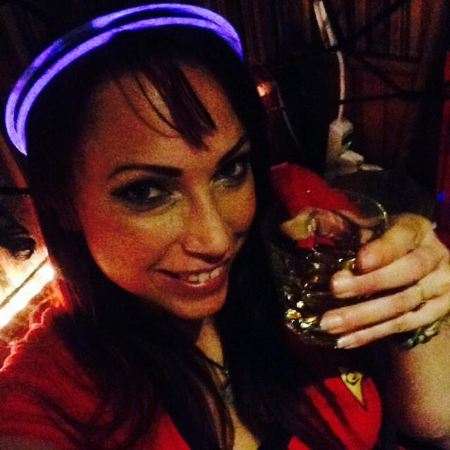 Aaaaand I'll be partying for the holidays tonight!!! Come out and join me! @SardosBar #PSK 259 N Pass<a href="/tag/psk"class="tags"><span>#psk</span></a>