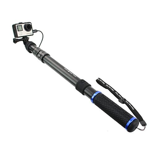allbetzroff's tweet photo. Need a @GoPro accessory for Christmas? Check out @gopolarpro's Power Pole for under $100: http://t.co/TXvMwRJm5V http://t.co/TTwxRmTBPs