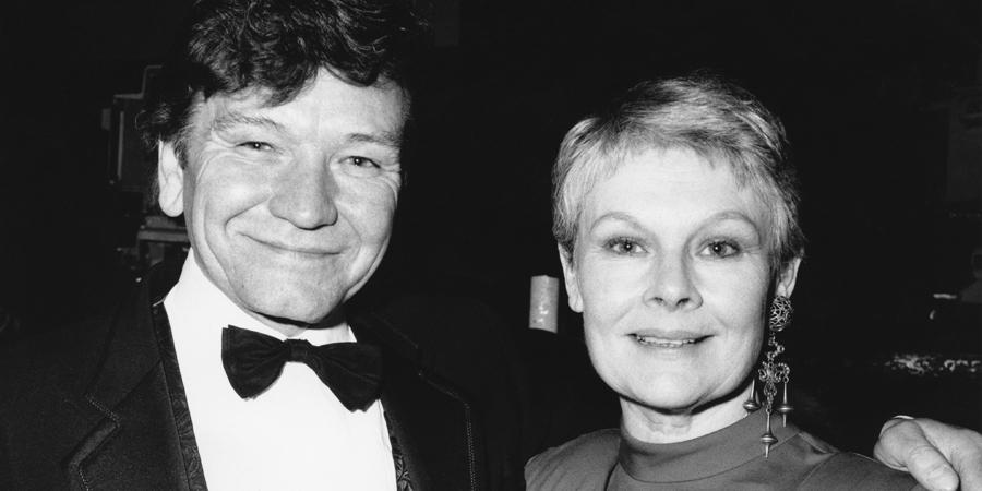 61 days to go: Happy Birthday to Judi Dench! Read about her BAFTA achievements 