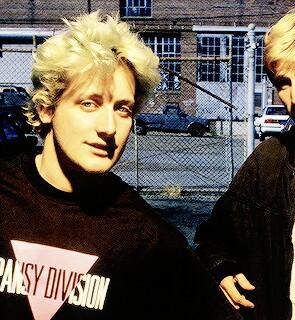 HAPPY BIRTHDAY TRE COOL    