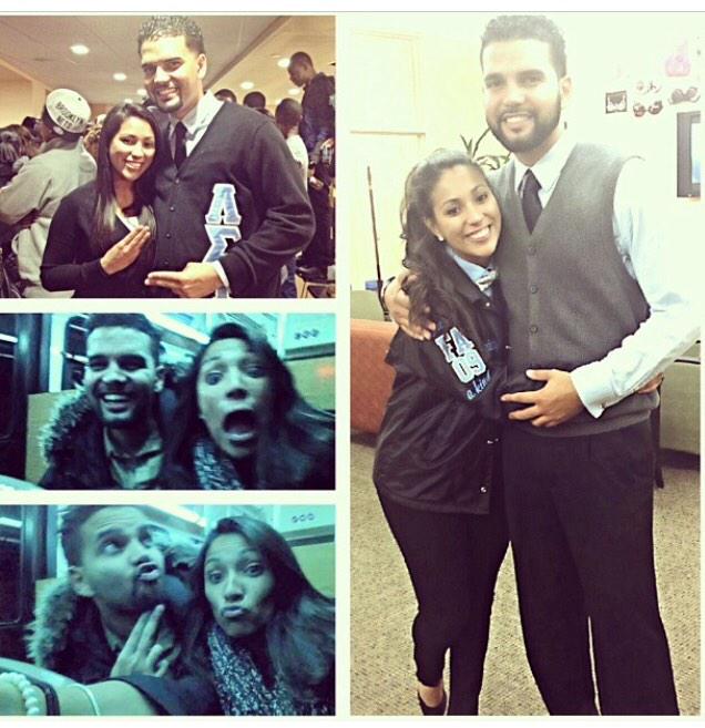 Ms_Knockout_'s tweet photo. AAAAyoooooo!! It's my favorite CB's birthday!! Go show him love!!Love you Smooth!! #upsilonfamily πππ»π @SankySmooth http://t.co/sMJ4Sq7GL1