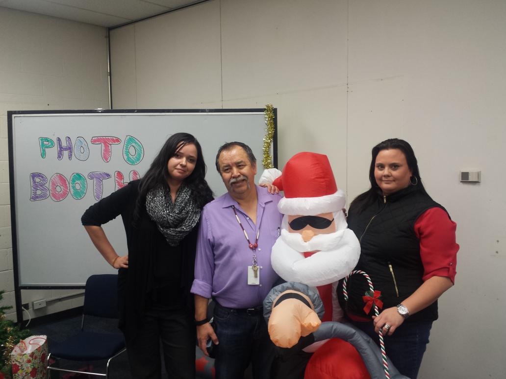 Melissa Morin tweet media