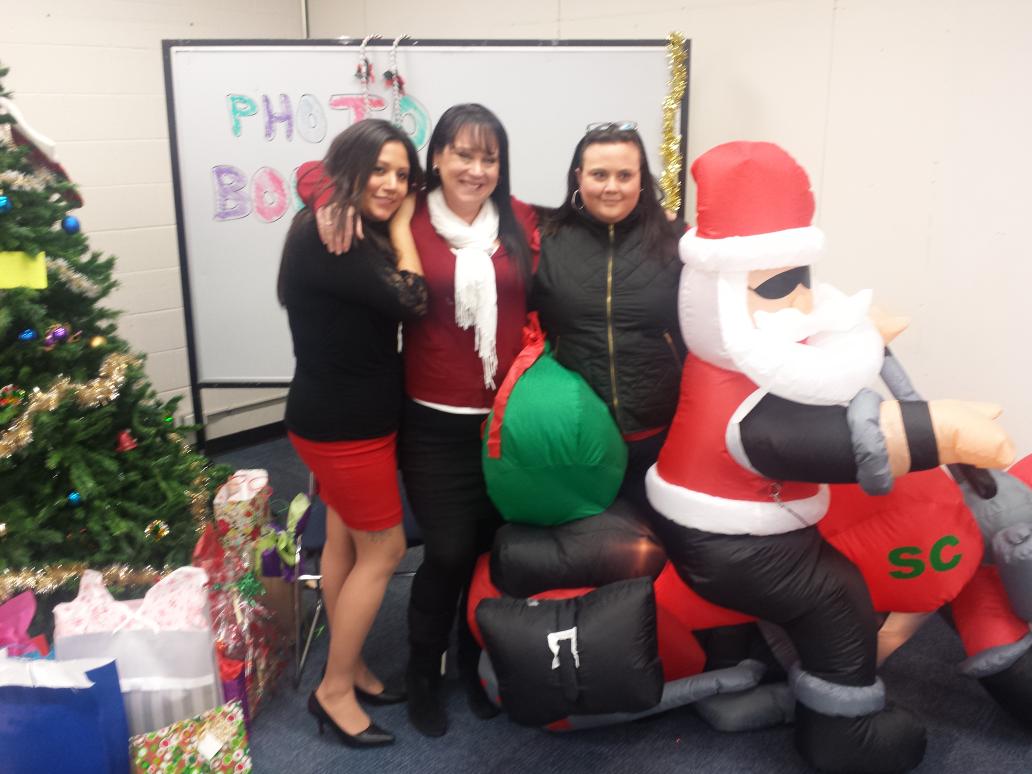 Melissa Morin tweet media