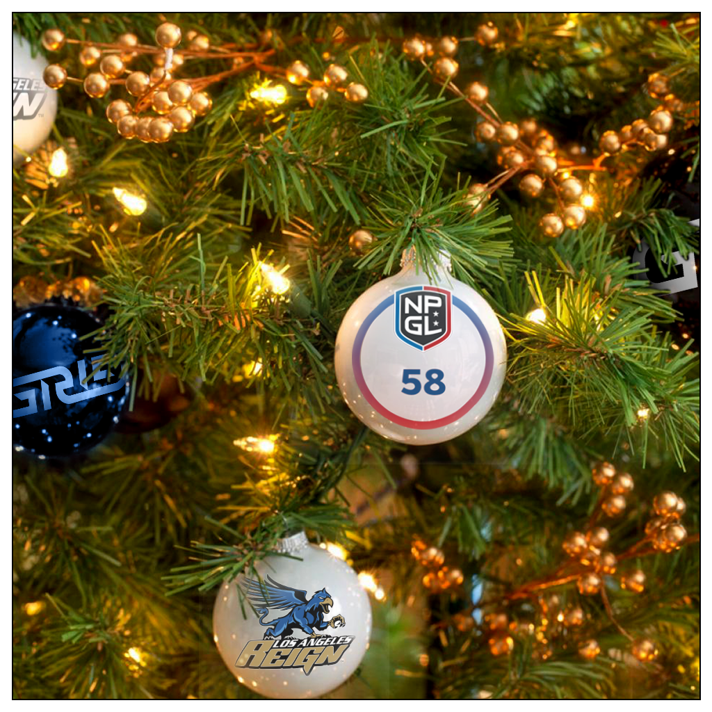 TheLAReign's tweet image. The holidays are right around the corner, and so is the GridScore! It'll be here before you know it! #GridReady