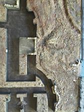 EWargamingF's tweet photo. Here's the latest update for our WIP Urban/Trench Board! Going on sale soon! #Warhammer40K #BoardBuilding http://t.co/ALXF3y8WMB