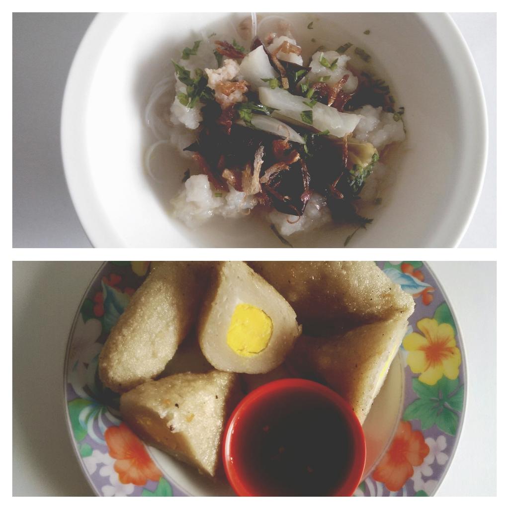 Segera! Di #Purwokerto "ini MpekMpek" sedia mpek mpek dan tekwan asli palembang #mpekmpek #tekwan #inimpekmpek