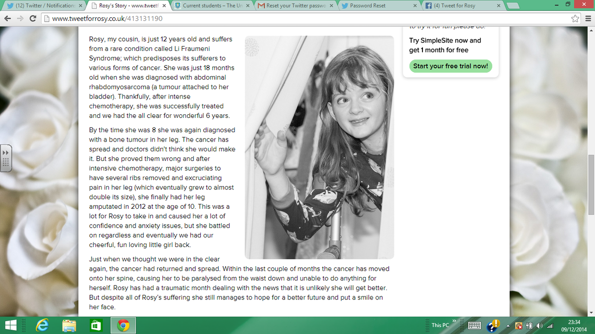 RosyIbotson tweet picture
