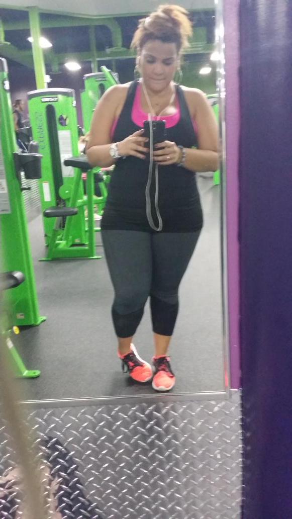 Kali_Montero's tweet photo. You know it was a good workout when you feel like throwing up. #youfit #workout http://t.co/Q01RJkXvWx