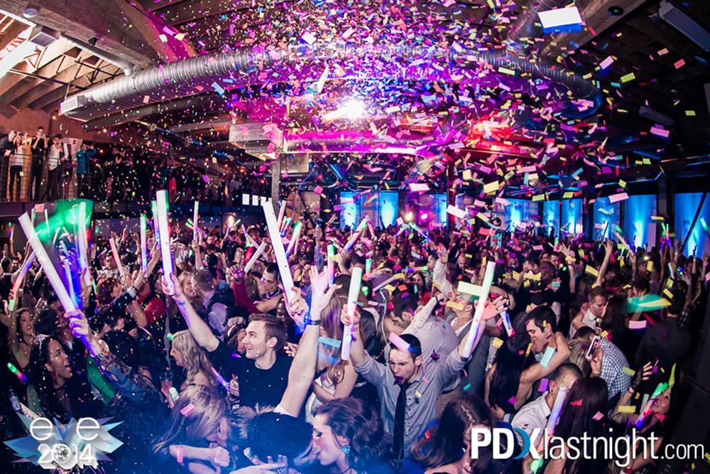 PdxPipeline's tweet photo. Looking for a BIG Portland NYE party? Check out 'Eve PDX' at the @leftbankannex -----> http://t.co/1uQw9oMrEr http://t.co/SfMxyw0jXT