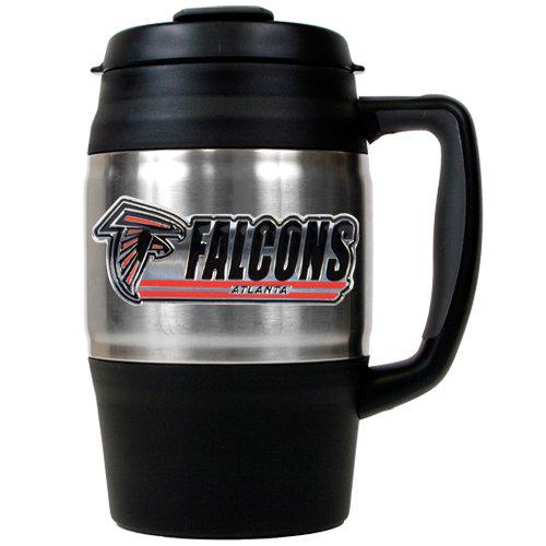AmznLightning's tweet photo. [43% OFF] NFL Macho Stainless Steel Travel Mug, 34-Ounce

http://t.co/HUVgjqOqir http://t.co/MkNgsEZsVy