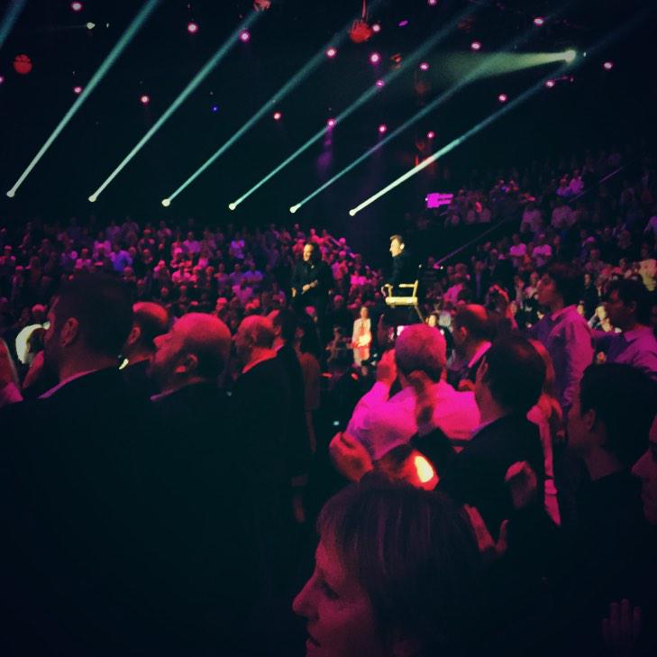 _EricMendes's tweet image. Fin tournage @TF1 avec @nikosaliagas et @JohnnySjh prime incroyable 1000personnes