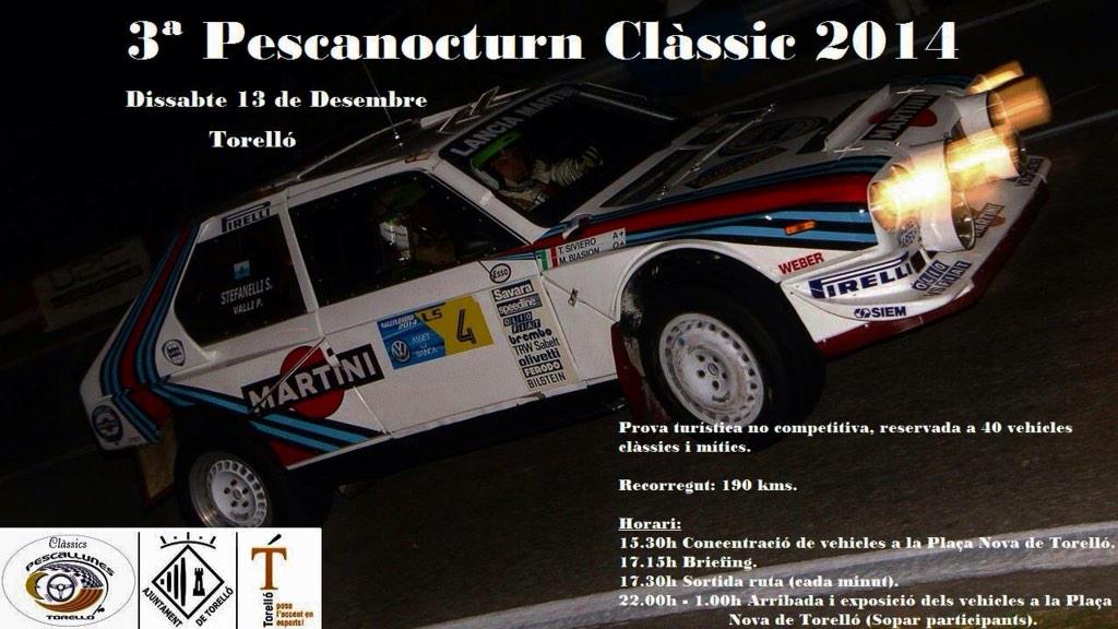 classicspskllns's tweet photo. Aquest cap de setmana tenim el plaer de oferir 2 esdeveniments amb molt d'encant. Esperem que hi sigueu i us agradi! http://t.co/k5iW7RVHWd