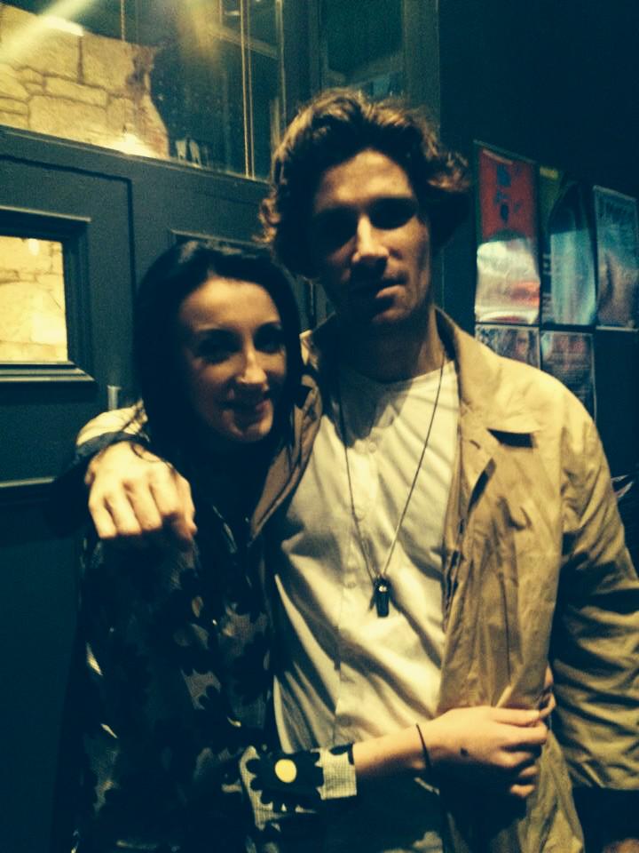 erxnn_'s tweet photo. so happy seeing coasts on made in chelsea, they're getting so much publicity ah😁🎊 http://t.co/j8sS9Qu5By