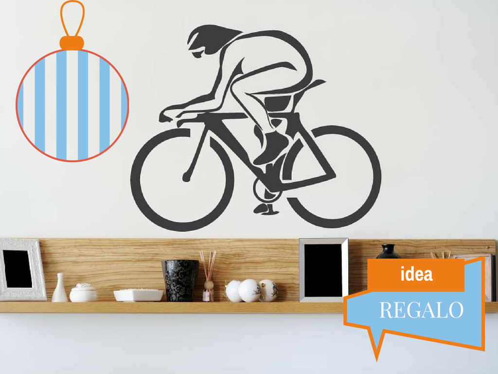 StickerSports's tweet photo. [para los fans del ciclismo] ... vinilos decorativos deportivos
DESCÚBRELOS >>> http://t.co/1m3jqAvyIL http://t.co/Br1XLZTxYA
