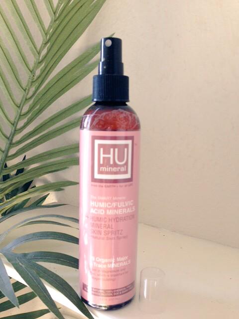 HUmineral's tweet photo. Spray on your minerals! #HUmineral http://t.co/jbQrwF9JL2