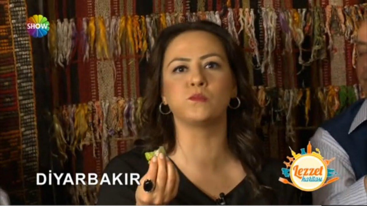 NaferErmis's tweet photo. Hatun Pacman gibi... Anadolu'yu yiye yiye ilerliyor. http://t.co/3M3Vozydl4