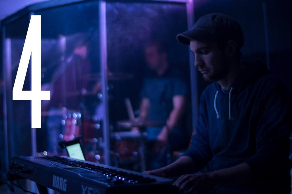 SoulCryProject's tweet image. 4DAYS