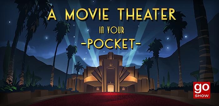 GoShowApp's tweet image. Added video tutorials, getting started in FAQ . goshow.info