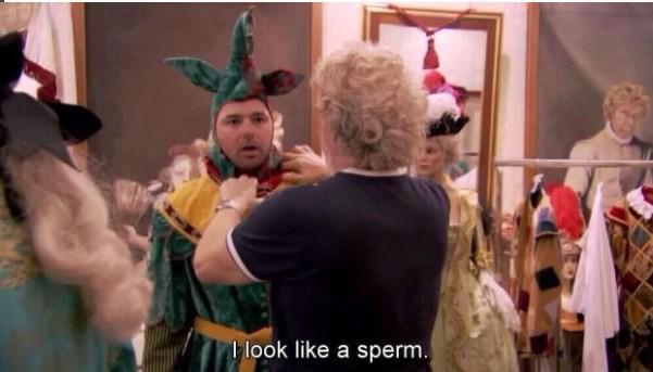ashpainix's tweet photo. karl pilkington is literally my idol http://t.co/Uz3Ep7wEpp