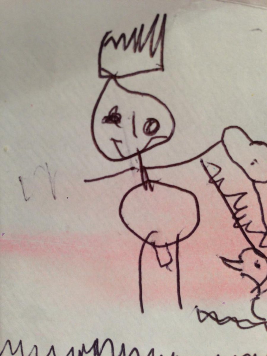 AndyColey10's tweet photo. Snowman king, with a twist! No prizes for spotting the highly inappropriate part #kiddyclassic http://t.co/oPuxalSj2r