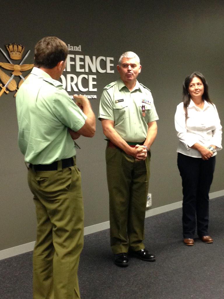 Chief of Army NZ tweet media
