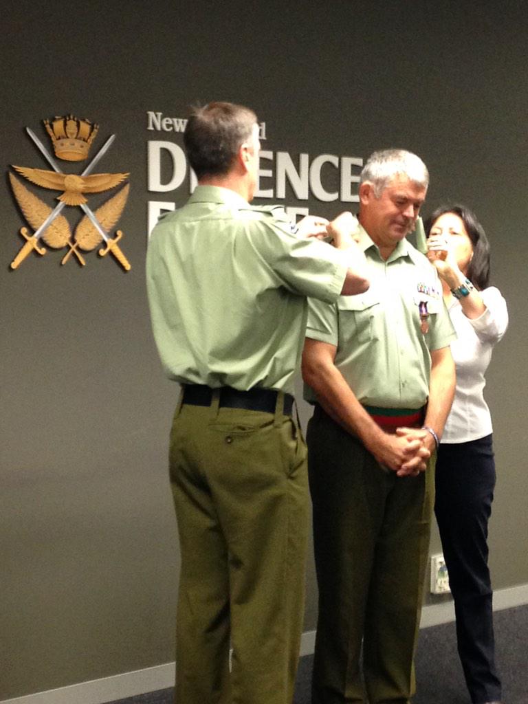 Chief of Army NZ tweet media