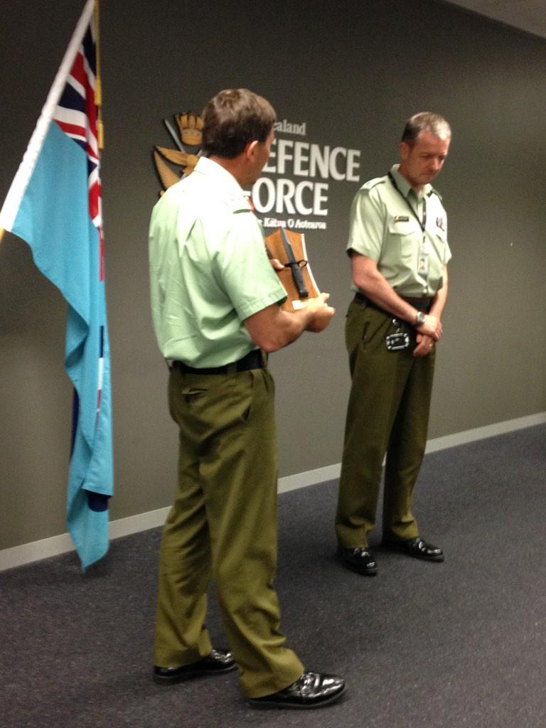 Chief of Army NZ tweet media